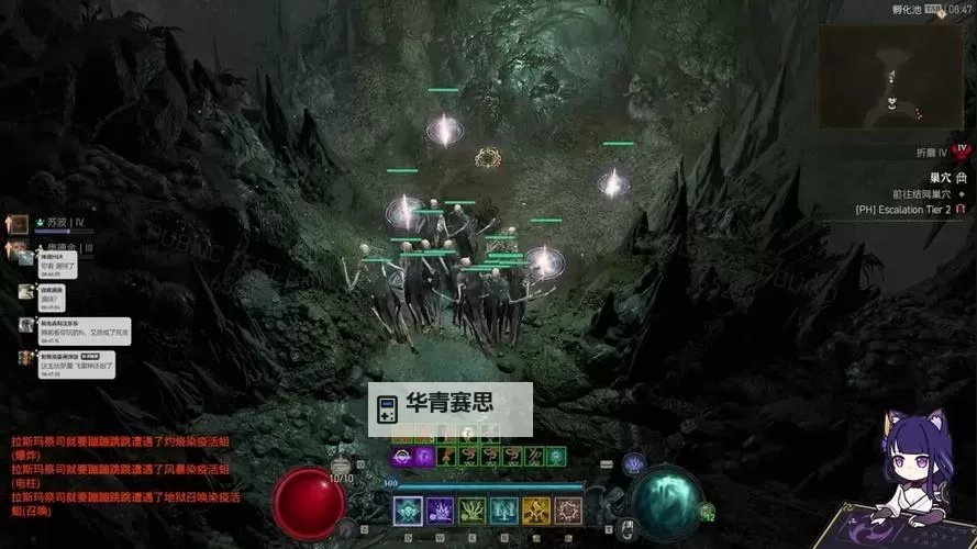 暗黑破坏神3铁匠怎么升级:详解升级攻略与技巧图1