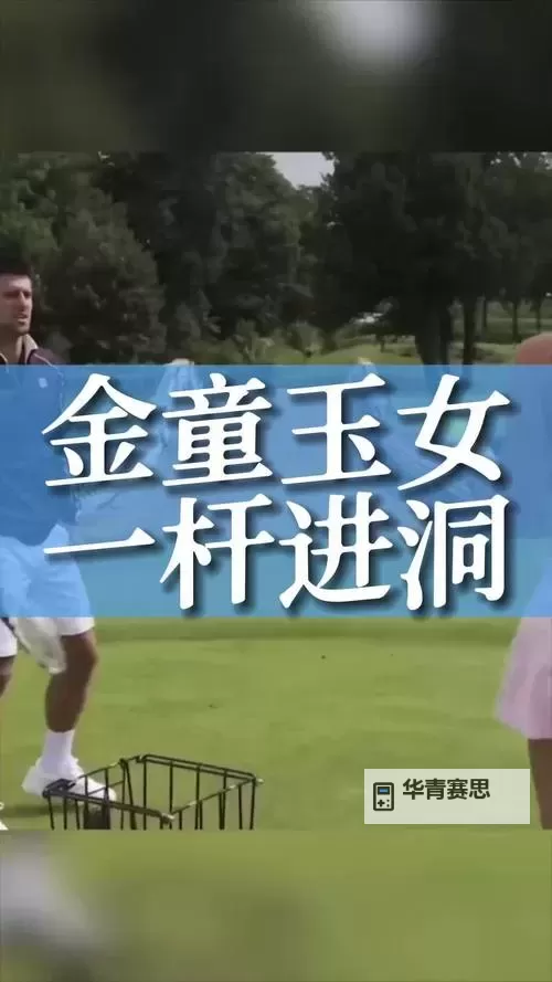 德约科维奇与莎拉波娃:跨界传奇的精彩碰撞图1