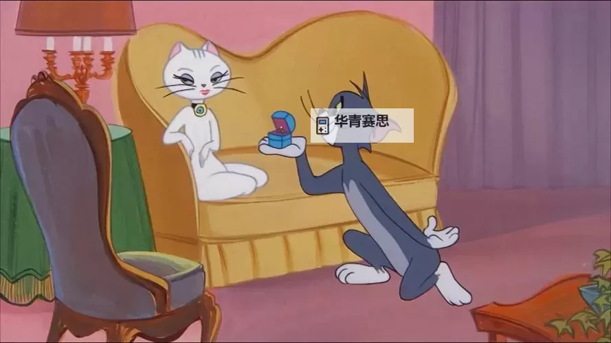 探索欢乐时光:畅享汤姆猫影院的精彩世界图1