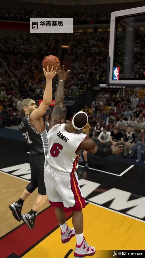 NBA2K14最新名单2021:全面解析与更新信息图1