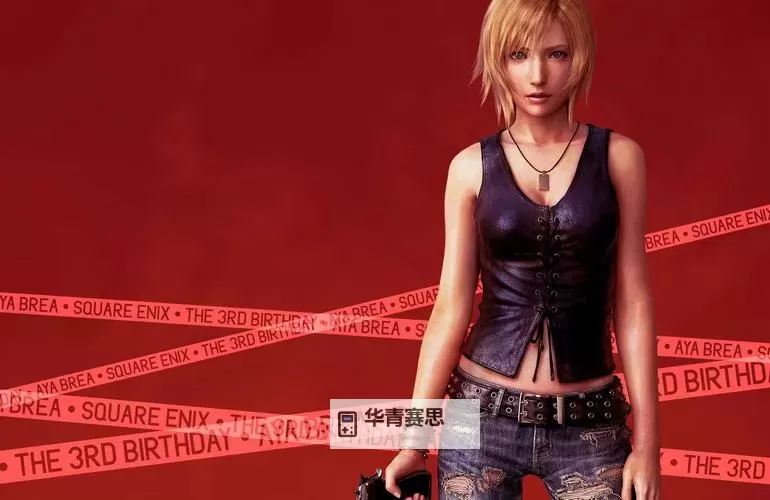 全面解析:PSP寄生前夜3MOD全解与游戏体验指南图1