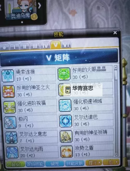 全面攻略：冒险岛2游戏攻略详解与技巧分享图1