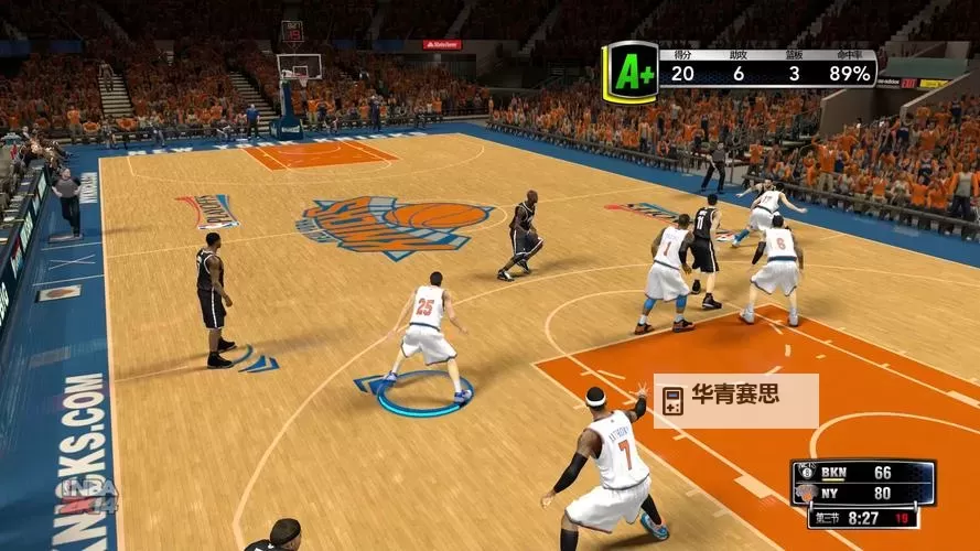 NBA2K14次世代PC可以玩吗:详细攻略与玩法介绍图1
