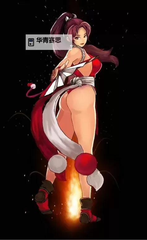 不知火舞在线观看网站视频:免费在线观看高清完整版攻略图1