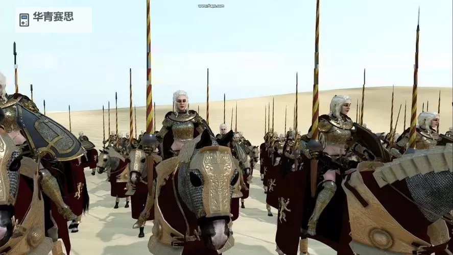 骑砍2人气最高的mod全解析:最受玩家喜爱的Mod推荐图1