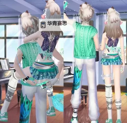 qq炫舞舞厅在哪里?详细位置指南及入口攻略图2