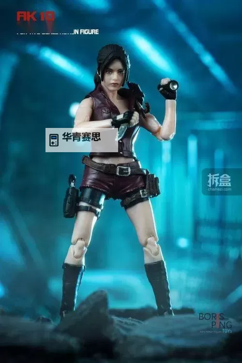 吉尔和克莱尔谁更漂亮:迷人的对比与真相揭秘图1