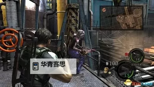 全面解析生化危机5流程攻略:详细通关指南与技巧分享图2
