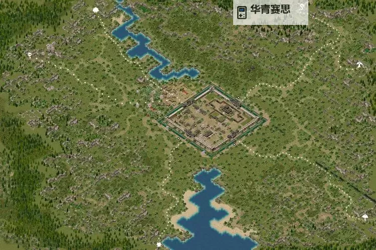 传奇3沙巴克怎么去?详细路线指南抢先知晓图2