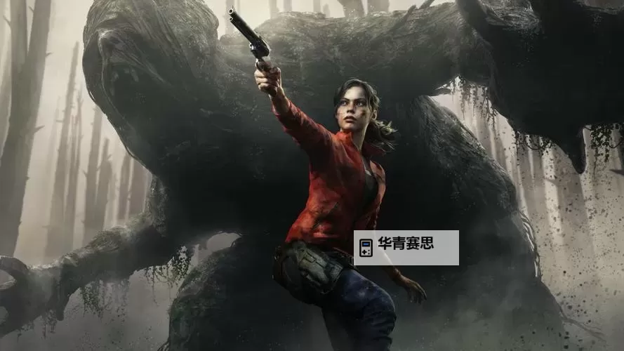 《生化危机:复仇结局揭晓,皮衣女的终极逆转》图1