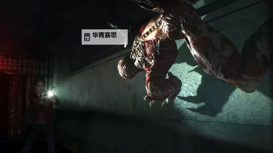 全面解析生化危机5流程攻略:详细通关指南与技巧分享图1