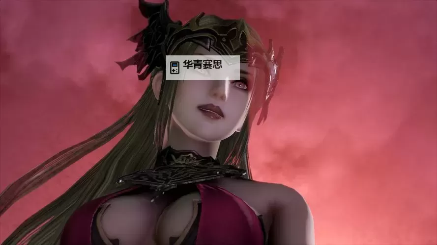 黑暗之刃之命运觉醒的游戏图1