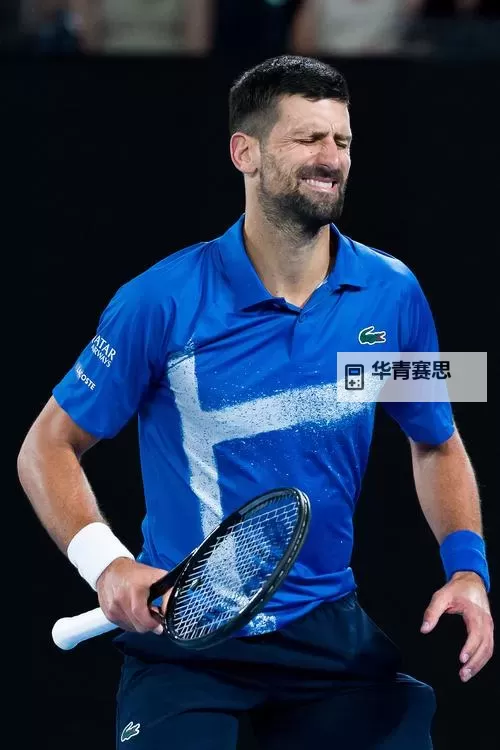 德约科维奇家出啥事了?最新情况揭秘图1