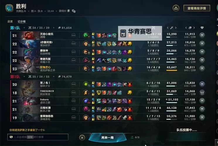 冰糕锤石出装指南:打造稳健控制流的最佳搭配图1