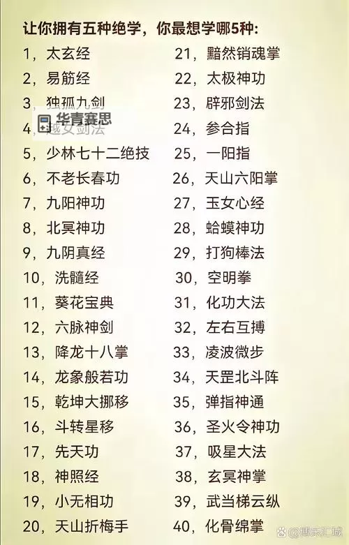 探索武当玄虚刀法的奥秘与精髓图1