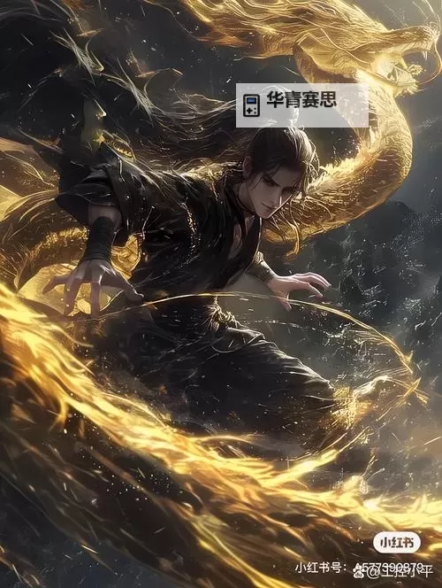 降龙十八掌对战战斗转星移:武林泰斗的巅峰对决图1
