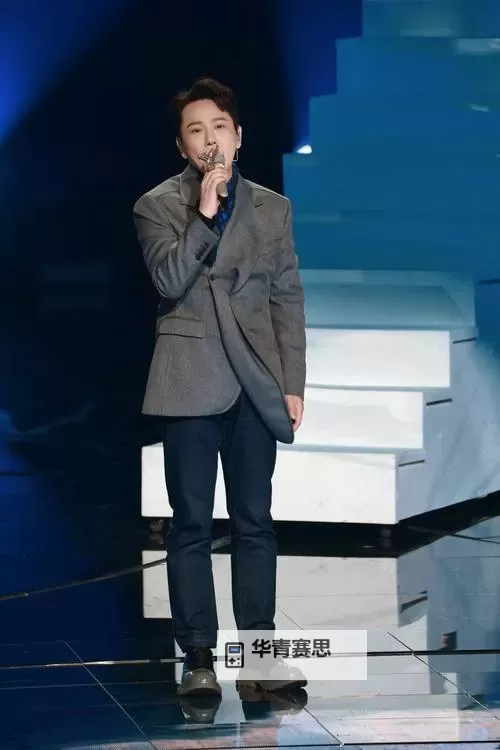 《中国梦之声 第2季:传唱梦想的青春之声》图1