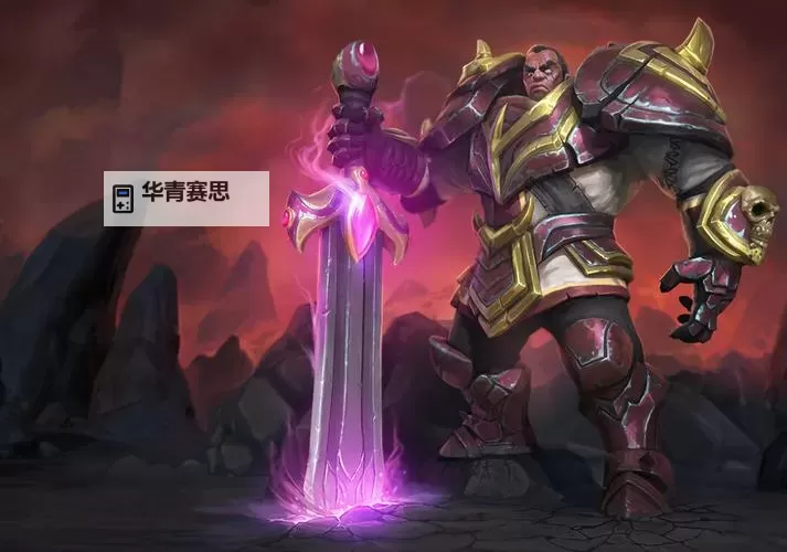 怀旧服玛拉顿无尽黑暗之刃:深渊中的终极传说图1