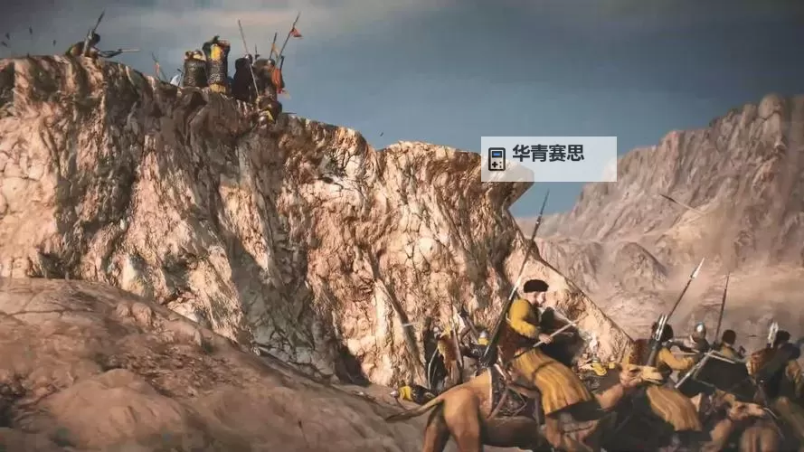 《骑马与砍杀3:开启中世纪战争的新篇章》图1
