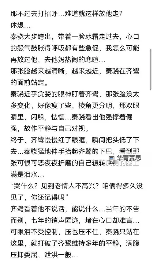岳婿合体10章之后还有原著吗:后续发展与原著续篇探析图1
