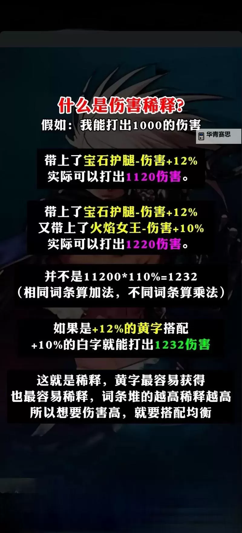 DNF100级打红字最便宜的方式详解:省钱攻略全掌握图1