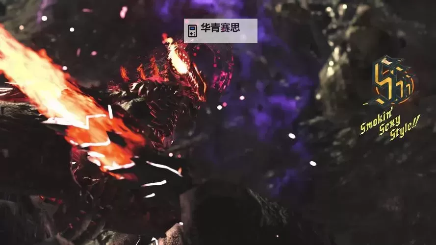 鬼泣5Steam维吉尔血宫全攻略与通关指南图1