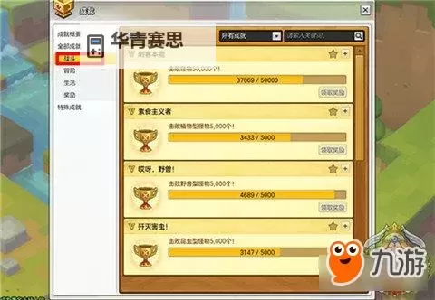 冒险岛朱莉埃塔每日任务攻略:每日必做的奖励与技巧图2