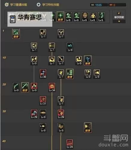 神武4端游天兵加点指南:最佳加点方案与实用技巧图2