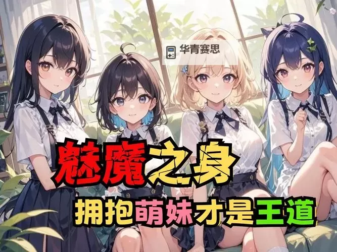 召唤魅魔结果是妈妈来了第一季:奇幻冒险的奇妙旅程图2
