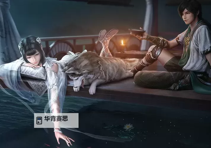 天涯明月刀:明月心喜欢谁,破晓情感渐露端倪图1