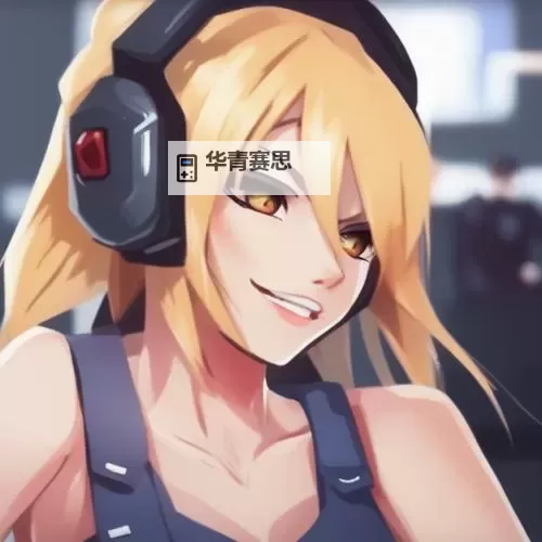 《CSGO暴躁少女前线418免费:激战中的激情与策略》图1
