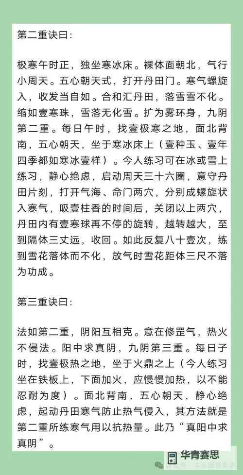 探索未来武侠传奇:2022九阴真经2全面解析图1