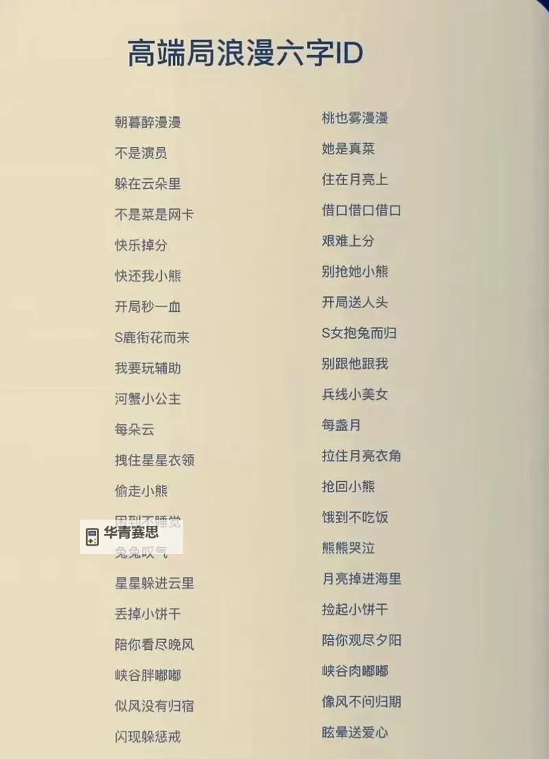 汤姆影院AVTOM最新地城网名推荐与攻略分享图2