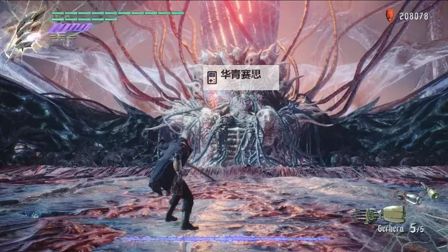 鬼泣5要打几个Boss?详细Boss战攻略指南图2