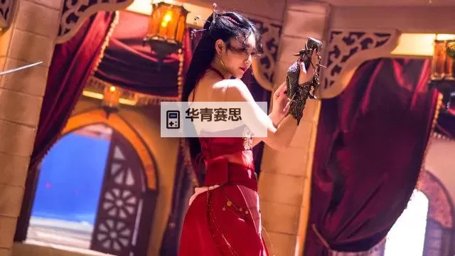 镇魔司:西域异兽完整版免费高清观看指南图1