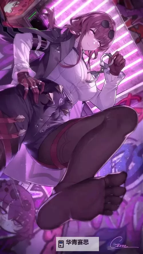 探索高清3D丝袜漫画免费资源,尽享视觉盛宴图1