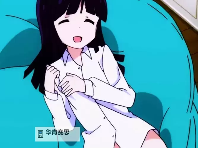 最近妹妹有点怪,背后隐藏着不为人知的秘密图1