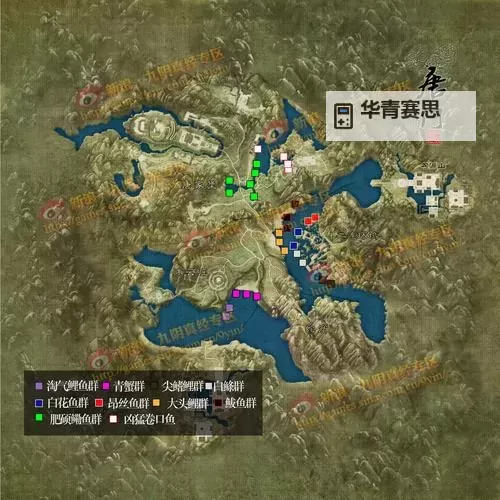 九阴真经唐门易容去哪:揭秘唐门变颜的秘密路径图1