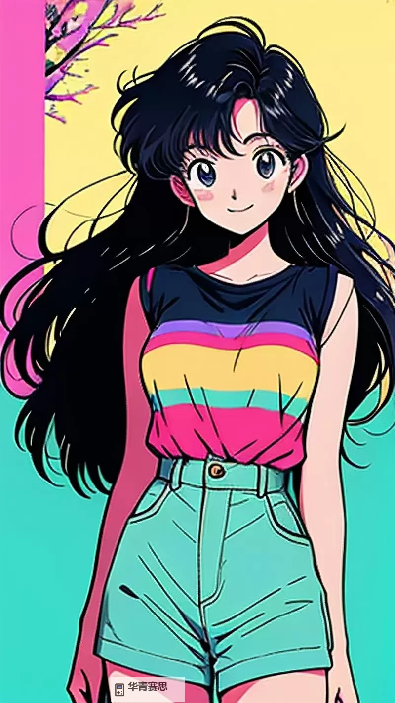 花粉少女来报到请注意在线观看——精彩纷呈的春日之旅等待你的加入图1