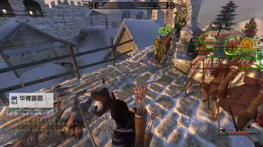 骑砍战团哪个mod可玩性高？最值得一试的热门MOD推荐图1