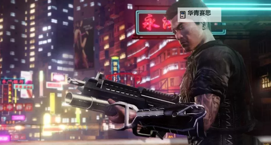 热血无赖怎么切换武器详细操作指南图2