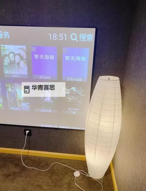 关于m3u8免费私人影院的推荐功能:打造个性化观影体验的实用指南图2