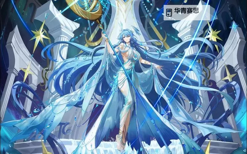 掌管银河的是哪位神仙:传说与神话中的星辰守护者图1