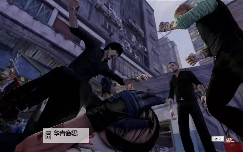 热血无赖游戏攻略:新手必看全面指南图1