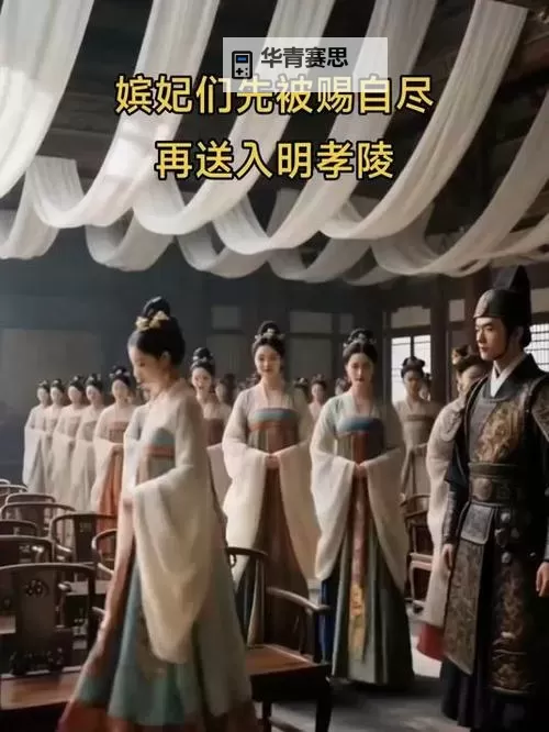 在御花园进入太子妃IH:宫廷秘闻揭秘图2