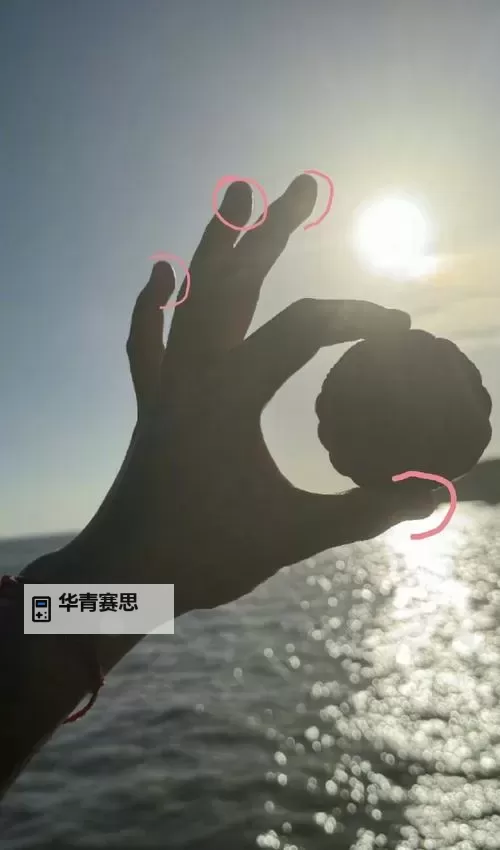 用我的手指扰乱吧:一场意想不到的指尖盛宴图1