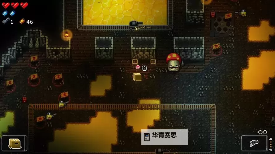 挺进地牢矛盾角色解锁攻略大全图1