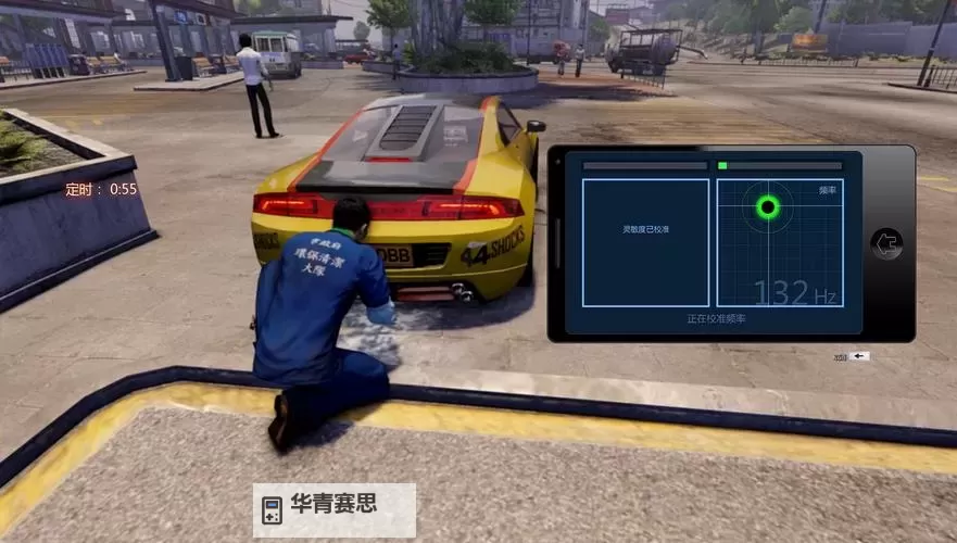 《热血无赖在哪送回雕像:解密任务地点与详细流程》图1