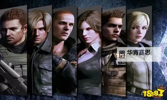 生化危机6完整版多长时间通关指南与游戏时长介绍图1