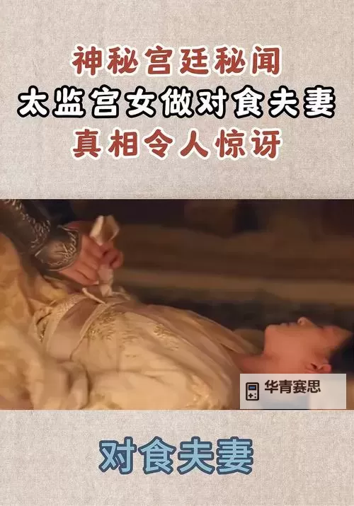 在御花园进入太子妃IH:宫廷秘闻揭秘图1